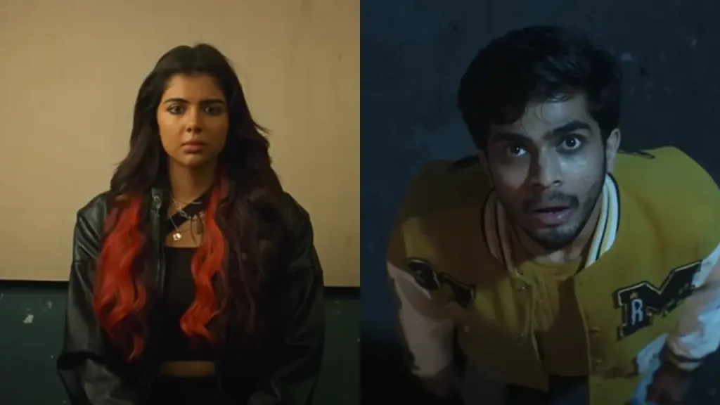 Kalyani priyadarshan