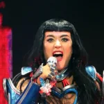Katy Perry’s Heartwarming Response When Fan Faints On Stage Goes Viral – Pure Class!