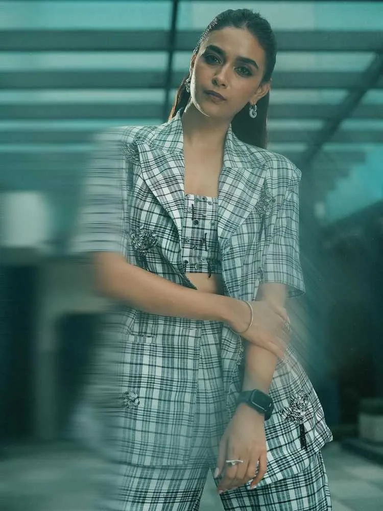 Keerthy Suresh: From National Award Winner to Bollywood Star – The 2025 Career Evolution Keerthy Suresh: From National Award Winner to Bollywood Star – The 2025 Career Evolution