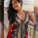 Komalee Prasad’s Stunning 2025 Photo Gallery: Doctor-Turned-Actress Shines in HIT 3 Success