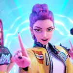 HUNTRIX Makes K-pop History: “Golden” Achieves Record-Breaking 656 Perfect All-Kills