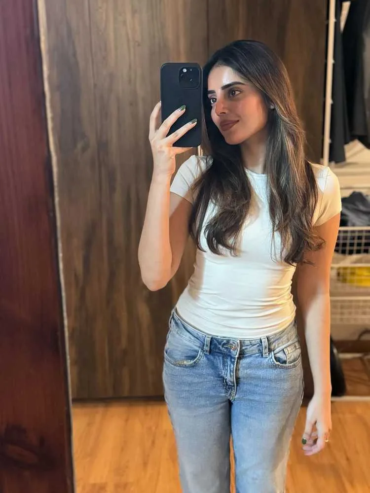 Kushitha Kallapu: The Digital-Native Actress Transforming Telugu Cinema in 2025 Kushitha Kallapu: The Digital-Native Actress Transforming Telugu Cinema in 2025