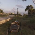 Master the Getaway Driver Achievement in Mafia: The Old Country – Complete Guide