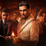 How to Unlock “Full Steam Ahead” Achievement in Mafia: The Old Country