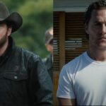 Netflix Secures Epic True Detective Reunion: Cole Hauser and Matthew McConaughey Set to Play