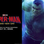 Mark Ruffalo’s Hulk Joins Tom Holland in Spider-Man: Brand New Day – MCU’s Epic Reunion!
