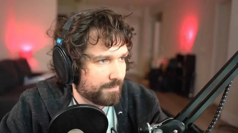 Most controversial streamers 1