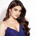 Nidhhi Agerwal: From Miss Diva Finalist to Multi-Lingual South Indian Cinema Star