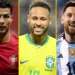 Neymar Joins Elite 700-Game Club: How His Stats Comapre Against Messi and Ronaldo