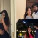 Nivetha Pethuraj: Actress Announces Engagement to Businessman Rajhith Ibran