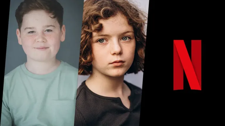 Netflix’s Narnia Movie: David McKenna and Beatrice Campbell Cast in “The Magician’s Nephew”