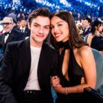 Is Olivia Rodrigo Engaged to Louis Partridge? Diamond Ring Sighting Sparks Wedding Bells Buzz