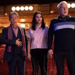 Will Only Murders in the Building End After Season 5? Martin Short Spills the Beans on Show’s Future