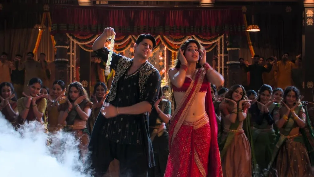 Param sundari
