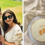 Parineeti Chopra’s Joyful Pregnancy Announcement: A New Chapter Begins