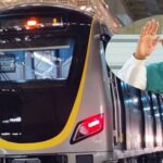 PM Modi to Inaugurate Bengaluru’s Yellow Line Metro on August 10: A Game-Changer for 8 Lakh Daily Commuters