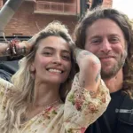 Paris Jackson & Justin Long Call It Quits: “Those Are Breakup Tears” She Reveals After Public Crying Photos