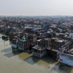 Prayagraj Flood Alert: Ganga-Yamuna Water Levels Rise Again as Hundreds of Families Face Displacement
