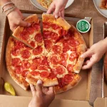 Papa John’s Bold Return to India: 650 Stores Planned After 8-Year Hiatus