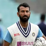 Cheteshwar Pujara Retires: India’s Test Wall Ends 15-Year Cricket Journey