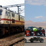 Indian Railways Introduces Airline-Style Baggage Rules: What Train Passengers Need to Know in 2025
