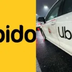 Rapido Emerges as Uber’s Primary Rival in India: The Shift That’s Reshaping India’s Ride-Hailing Market