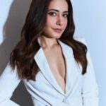Raashii Khanna: From English Literature Graduate to Pan-Indian Cinema’s Leading Lady
