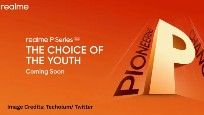 realme P4 Pro 5G Realme p4 pro 5g