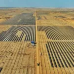 Reliance’s Kutch Solar Mega Project: 550,000 Acres of Renewable Ambition Announced at AGM