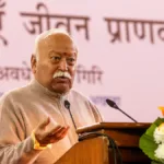 RSS Chief Mohan Bhagwat Advocates Three-Child Policy: A Bold Vision for India’s Demographic Future