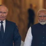 Russia Slams Trump’s India Tariffs as “Double Standards” – Putin-Modi Strengthens Indo-Russian Ties