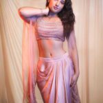Ritika Nayak: The Rising Star Transforming Telugu Cinema in 2025