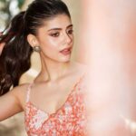 Sanjana Sanghi: The Rising Star Making Waves in Bollywood with Her Authentic Performances