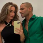 Shikhar Dhawan Finds Love Again: Cricketer Confirms Relationship with Sophie Shine
