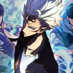 Solo Leveling: Ragnarok Season 2 Explodes Back with Epic Confrontations in Chapters 48-49