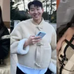 Son Heung-min Relationship Rumors: Top 5 Celebrity Links That Captivated Fans