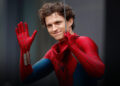 Tom Holland's New Spiderman Costume: A Return to Classic Comic Book Roots