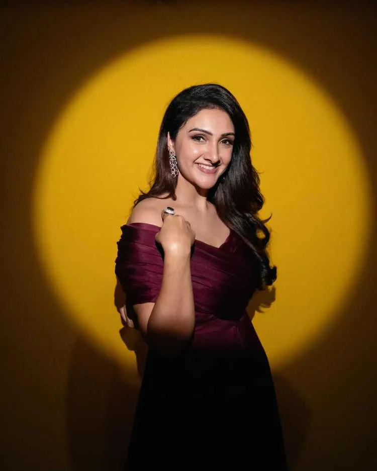 Sridevi Vijaykumar: The Versatile Star Making Waves Across South Indian Cinema in 2025 Sridevi Vijaykumar: The Versatile Star Making Waves Across South Indian Cinema in 2025
