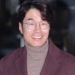 Remembering Song Young-kyu: Korean Actor Dies at 55 Following DUI Controversy
