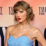 Taylor Swift vs BlackRock CEO: Pop Star Makes More Per Concert Than Larry Fink’s Annual Salary