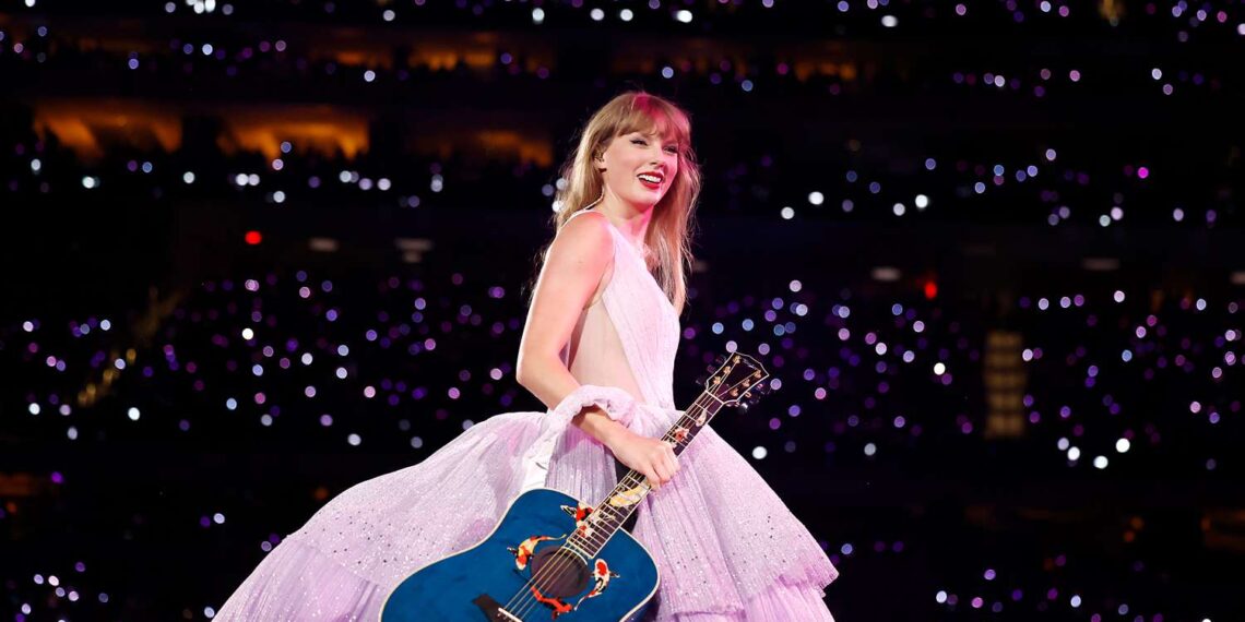 Taylor Swift Net Worth: $1.6B Music Empire Secrets Revealed