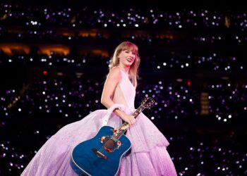 Taylor Swift Net Worth: $1.6B Music Empire Secrets Revealed