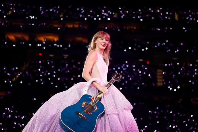 taylor-swift Taylor Swift Net Worth: $1.6B Music Empire Secrets Revealed