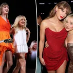 Taylor Swift Drops “The Life of a Showgirl” October 3: Sabrina Carpenter Collaboration Sends Swifties Into Overdrive