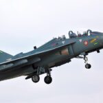 CCS Clears ₹62,000 Crore Deal: India to Buy 97 Additional Tejas LCA Fighter Jets from HAL