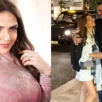 Bharat Takhtani : “Welcome to the Family” Post Sparks New Romance Rumors After Esha Deol Divorce