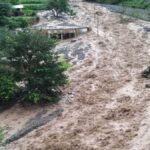 Devastating Cloudburst Triggers Flash Floods in Uttarkashi: Dharali Village Bears the Brunt