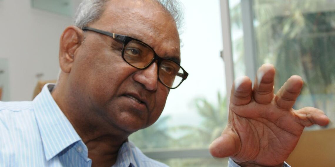 Vece Paes passes away: The Olympic Hero Who Transformed Indian Cricket's Anti-Doping Legacy