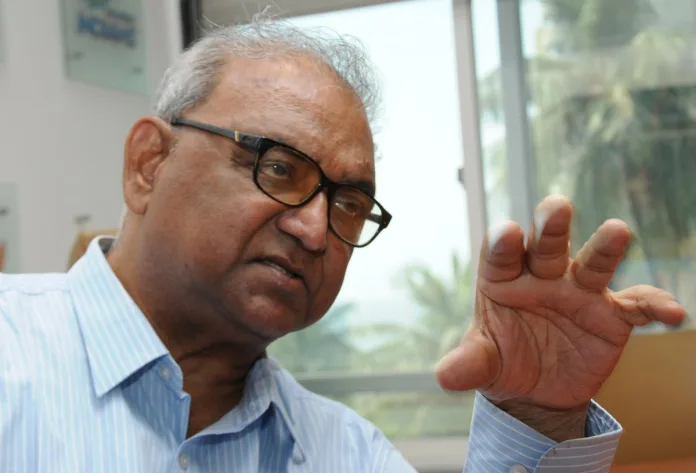 vece paes Vece Paes passes away: The Olympic Hero Who Transformed Indian Cricket's Anti-Doping Legacy