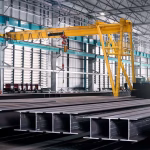 Shareholder Lock-in Period Ending: What Investors Need to Know About Vibhor Steel Tubes & Borana Weaves